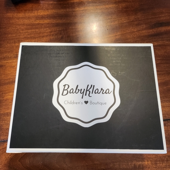 Crib Canopy - Picture 4 of 8